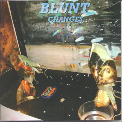 Changes - Blunt Changes - Blunt