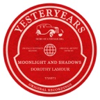 Moon Over Burma