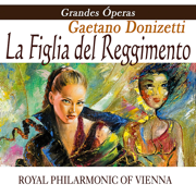 La Figlia Del Reggimento -