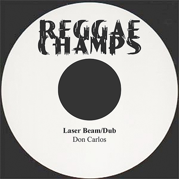 Laser Beam, Disco 45 - Single