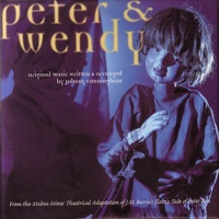 Peter & Wendy by Johnny Cunningham on Apple Music