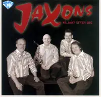 Jaxons -   — Jaxons