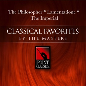 Haydn: The Philosopher - Lamentatione - The Imperial