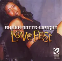 Wright - Cruise Control — Sheba Potts