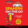 Spanish On the Go (Unabridged  Nonfiction) - William W. Lawton