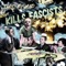 Cancer of Oppression - Insect Warfare lyrics