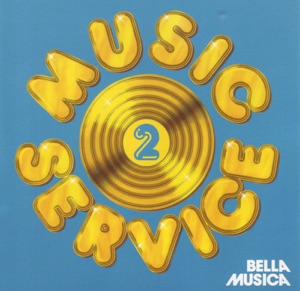 Music Service 2
