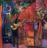 Henry Johnson - My Foolish Heart