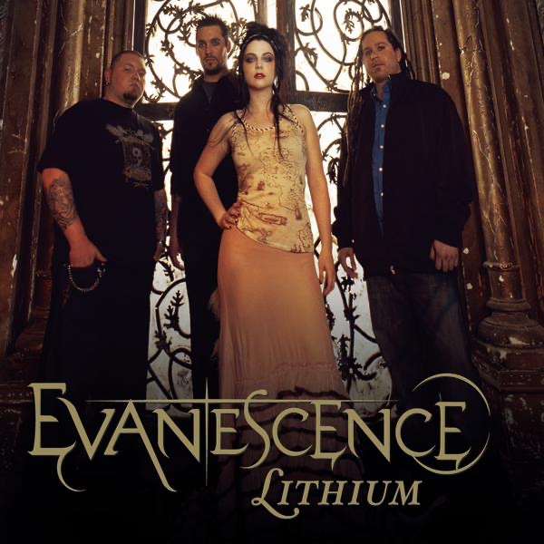 Lithium - Single