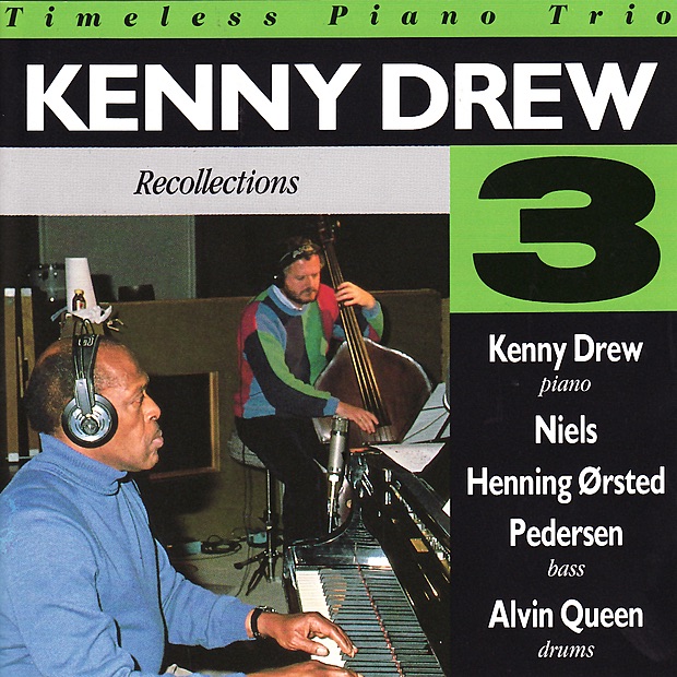 Portrait - Oboe Concerto - Album by Kenny Drew Trio - Apple Music