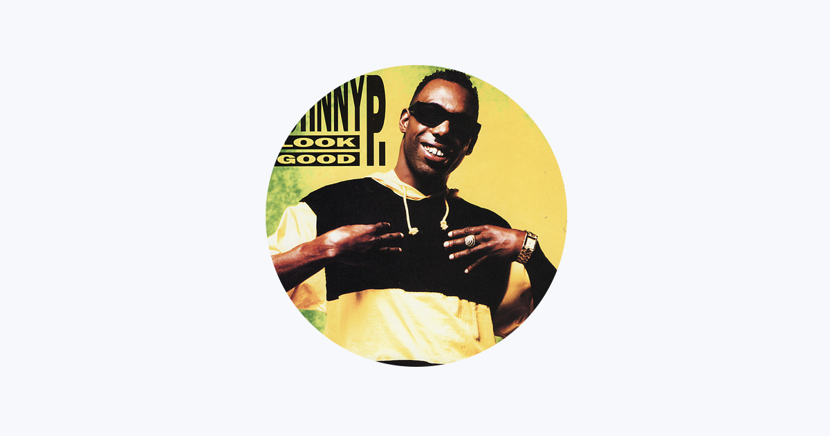 ‎Johnny P. - Apple Music