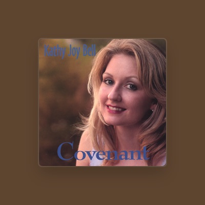 Listen to Kathy Joy Bell, watch music videos, read bio, see tour dates & more!