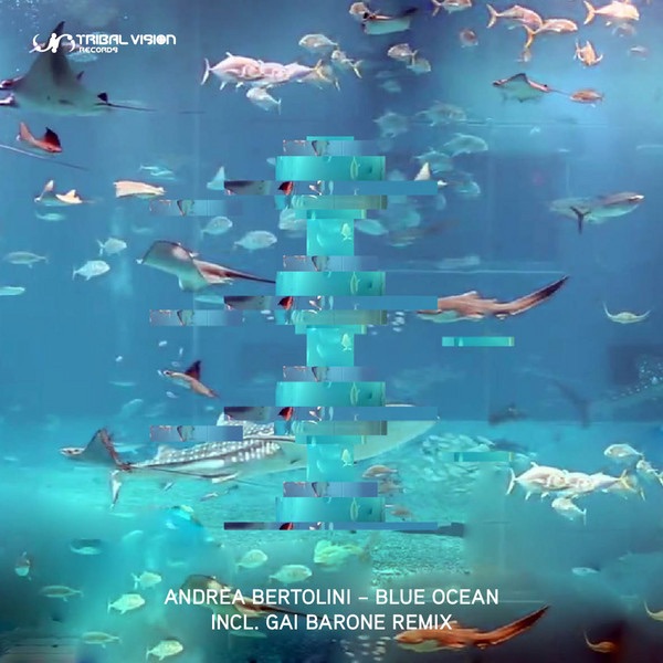 Blue Ocean - Single