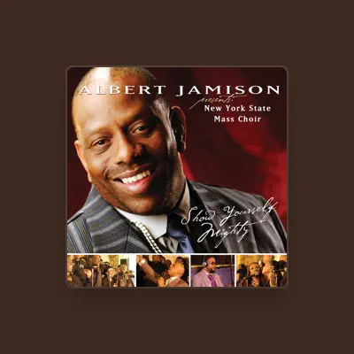 Listen to Albert Jamison, watch music videos, read bio, see tour dates & more!