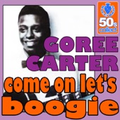 Come On Let's Boogie (Remastered) artwork