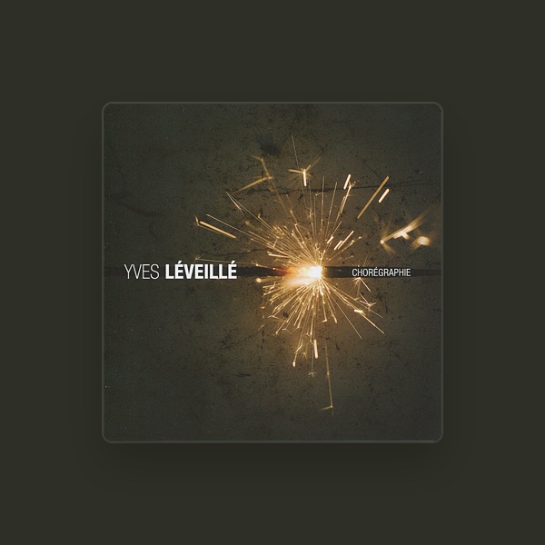 Yves Léveillé's avatar