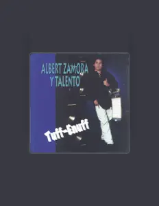 Listen to Albert Zamora y Talento, watch music videos, read bio, see tour dates & more!