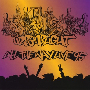All the Way Live In 95