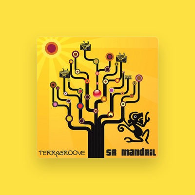 Listen to Sr Mandril, watch music videos, read bio, see tour dates & more!