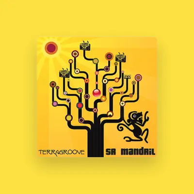 Listen to Sr Mandril, watch music videos, read bio, see tour dates & more!