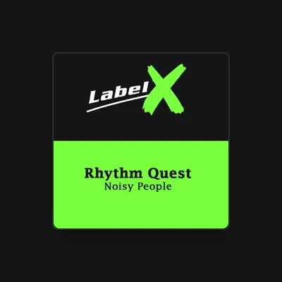 Listen to Rhythm Quest, watch music videos, read bio, see tour dates & more!