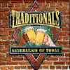 The Traditionals - Spirit of Oi!