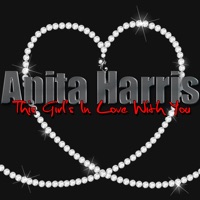 Anita Harris - Just Loving You