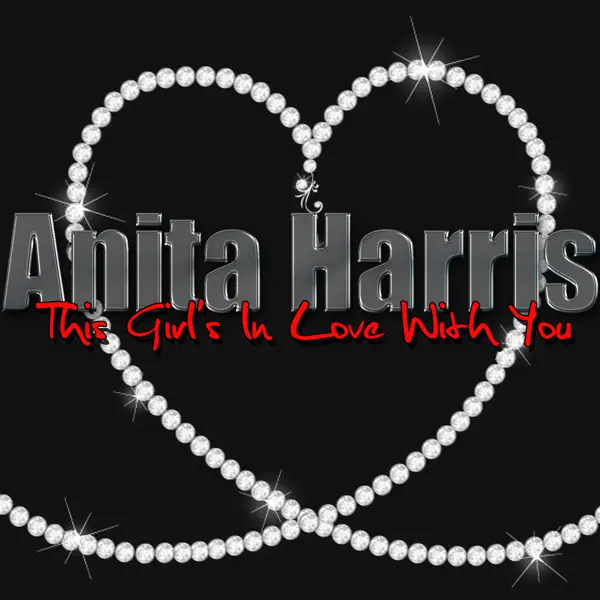 Just Loving You — Anita Harris