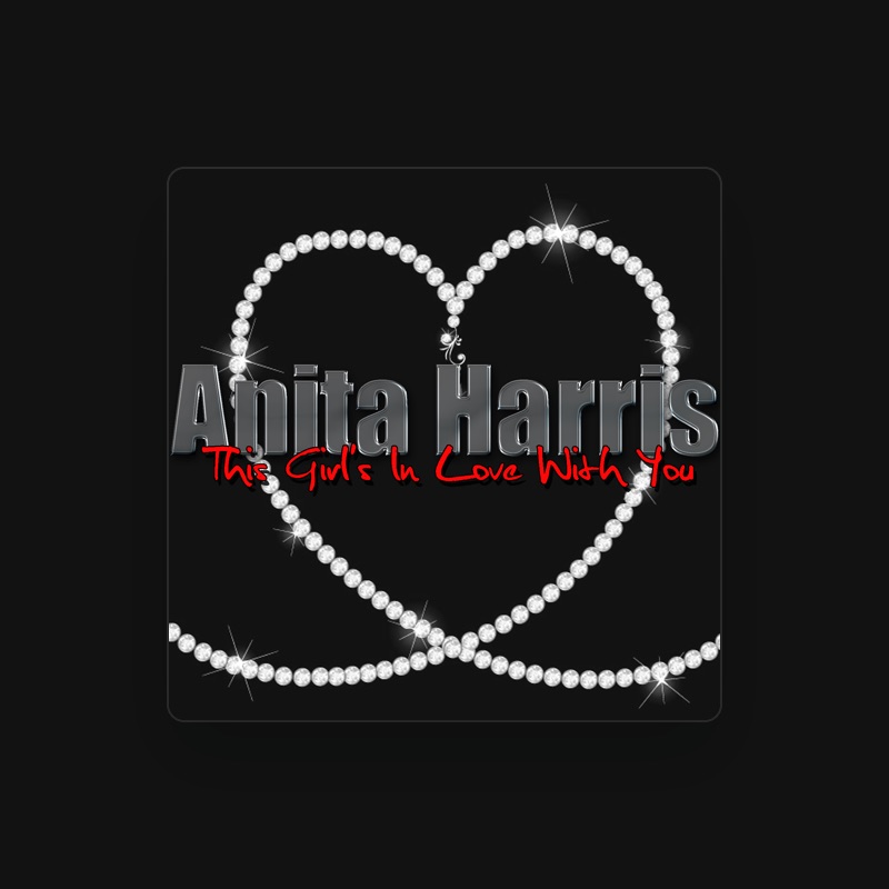 Anita Harris