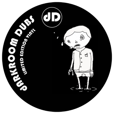 Darkroom Dubs Remixed (Robag Wruhme & John Selway Mixes) - Single