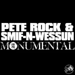 Monumental - Single - Smif-N-Wessun Monumental - Single - Smif-N-Wessun