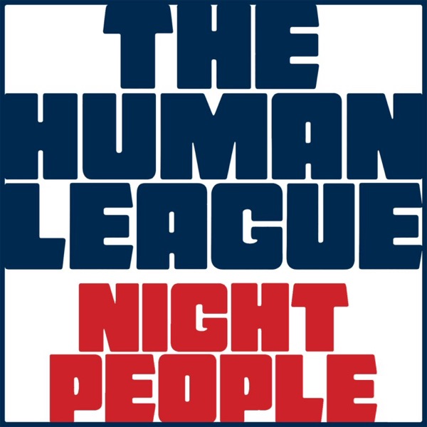 Night People - Single album cover