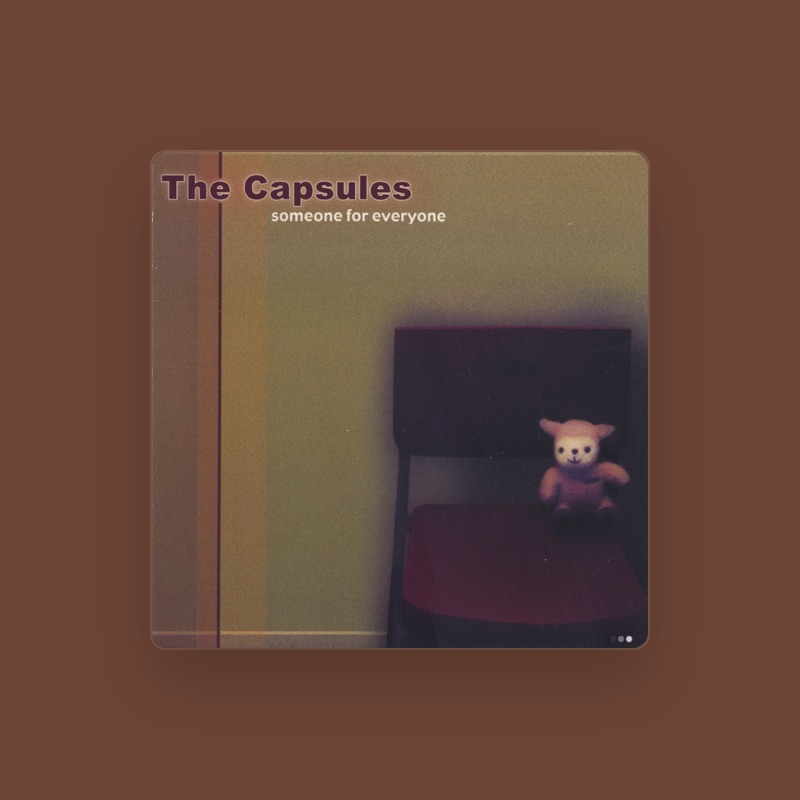 The Capsules