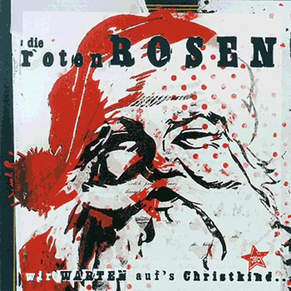 Auld lang syne — Die Roten Rosen