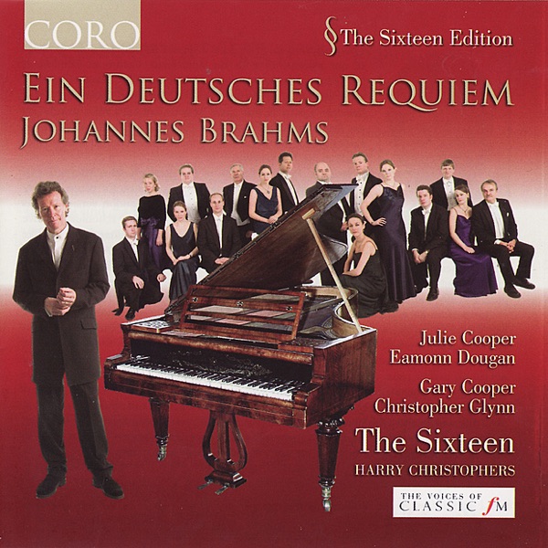 Ein Deutsches Requiem