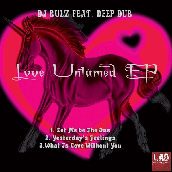 Love Untamed
