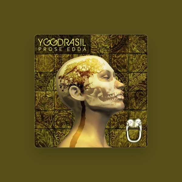 Yggdrasil's avatar