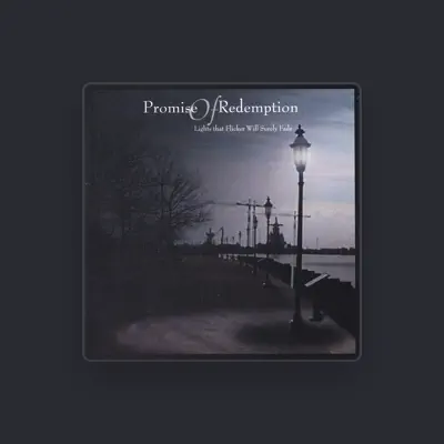 Listen to Promise of Redemption, watch music videos, read bio, see tour dates & more!