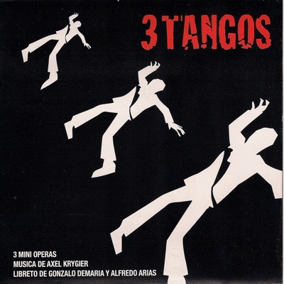 3 tangos