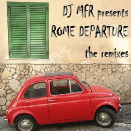 Come to Me (Charles Webster Remix) [feat. Indra Jones] DJ MFR