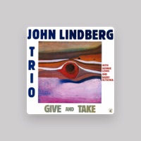 John Lindberg