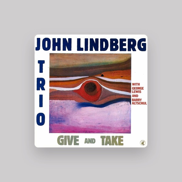 John Lindberg's avatar