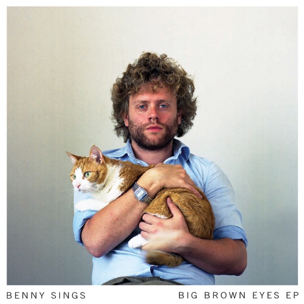Big Brown Eyes EP - Single