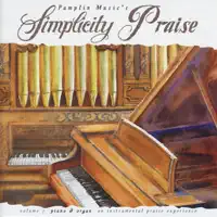 I Stand In Awe — Simplicity Praise