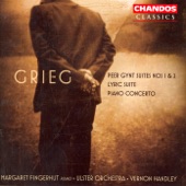 Peer Gynt Suite No. 1, Op. 46: I. Morgenstemning (Morning Mood) artwork