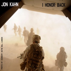 I Honor Back