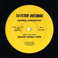 Harlem World Crew - Rappers Convention