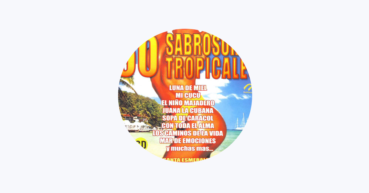 Santa Esmeralda - Apple Music