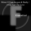 I Can Feel the Love (feat. Jaygun & Bashy) - EP
