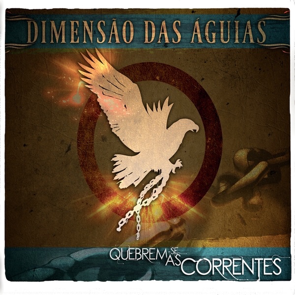 Quebrem-Se As Correntes
